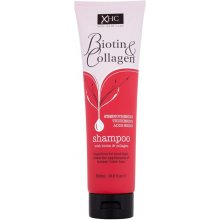 Xpel Biotin & Collagen 300ml - Shampoo для...
