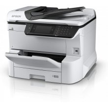 Printer Epson Multifunctional | WF-C8610DWF...