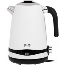 Adler | Kettle | AD 1295w | Electric | 2200...