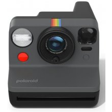 Fotokaamera Polaroid Now Gen 3 Black