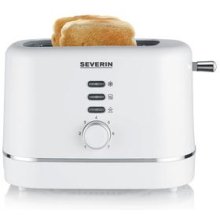Severin AT 4324 toaster 2 slice(s) 850 W...