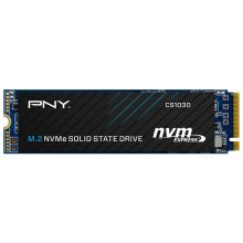 PNY Electronics SSD 500GB M.2 2280 BULK...