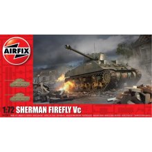 Airfix Sherman Firefly 1/72