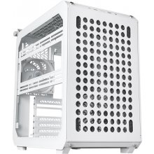 Cooler Master | PC Case | QUBE 500 Flatpack...