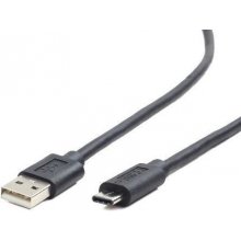 Cablexpert | USB 2.0 AM to Type-C cable...