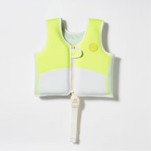 Sunnylife Swim Vest (1-2 years) - Shark...