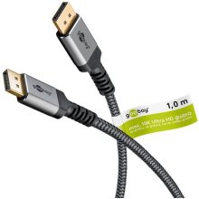 Goobay 20 pin DisplayPort han -> 20 pin...