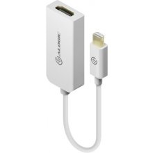 Alogic адаптер DisplayPort Mini -> HDMI...