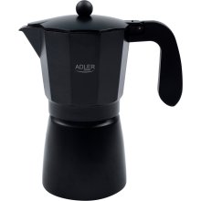 Kohvimasin Adler Espresso Coffee Maker | AD...