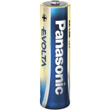 Panasonic Batteries Panasonic Evolta battery...