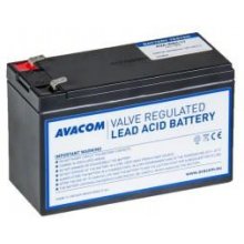 AVACOM REPLACEMENT FOR RBC17 - BATTERY FOR...