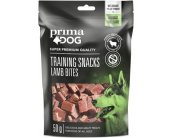 PRIMADOG Training Snacks Lamb Bites - 50g |...