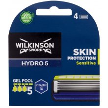 Wilkinson Sword Hydro 5 Sensitive 4pc -...