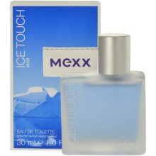 Mexx Ice Touch Man 2014 30ml - Eau de...