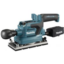 Makita DBO380Z Rystepudser Intet batteri...