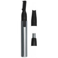 Wahl 05640 bikini trimmer Black, Silver