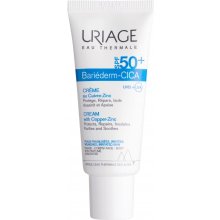 Uriage Bariéderm CICA Cream 40ml - SPF50+...