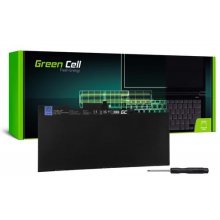 GREEN CELL battery TA03XL for HP EB