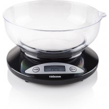 Tristar KW-2430, Electronic kitchen scale, 2...