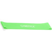 GYMSTICK Mini band medium, spring green