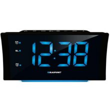Blaupunkt CR80USB alarm clock Digital alarm...