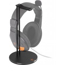 DELTACO GAMI Universal Headphone Stand NG...