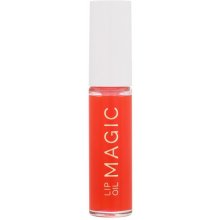 Dermacol Magic Lip Oil 3 5.8ml - Lip Oil for...