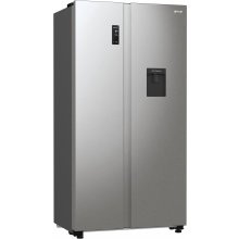 Külmik Gorenje Refrigerator | NRR9185EAXLWD...