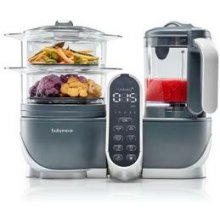 BabyMoov Nutribaby + food processor 400 W...