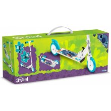 Pulio Stamp 2-wheel scooter Stitch