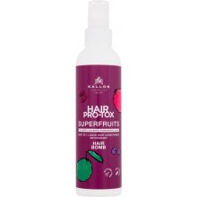 Kallos Cosmetics Hair Pro-Tox Superfruits...