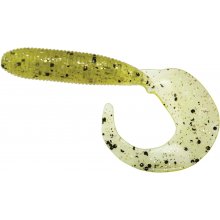 Z-Man Soft lure GRUBZ 2.5" Chartreuse...