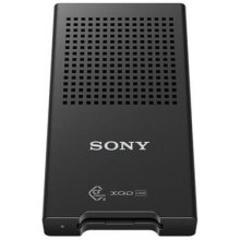 SONY MRW-G1 card reader USB 3.2 Gen 1 (3.1...