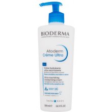 BIODERMA Atoderm Créme Ultra 500ml -...