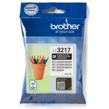 Tooner Brother LC3217BK ink cartridge 1...