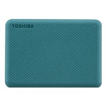 Жёсткий диск Toshiba 1TB Canvio Advance U3...