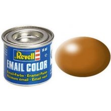 Revell Email Color 382 Wood pruun Silk