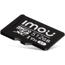Mälukaart IMOU MicroSD memory card model...