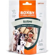 BOXBY KOERA MAIUS SUSHI KANA/KALA 100G