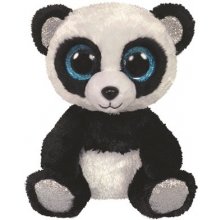 Meteor Mascot TY Bamboo Panda 24 cm