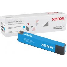 XEROX Everyday ™ Cyan Toner by compatible...