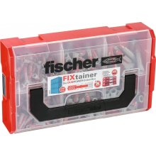 Fischer FIXtainer DUOPOWER 210
