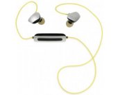 IBOX X1 BLUETOOTH Headset In-ear Grey...