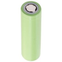 Green Cell 50GC18650NMC29 household battery...