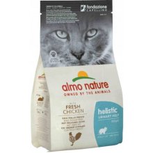 Almo nature Adult Urinary with chicken - Dry...