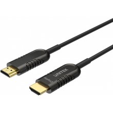UTK UNITEK Optical HDMI Cable 2.0 AOC 10m