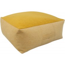 Home4you Tumba LAMB BAG, 80x80cm, h30cm...