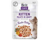 Brit Care - Cat - Kitten - Tender Turkey -...