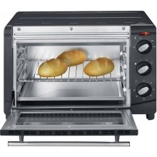 Severin oven & toast oven TO 2067, mini oven...