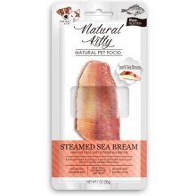 Natural Kitty Filet Dorada steamed – cat...